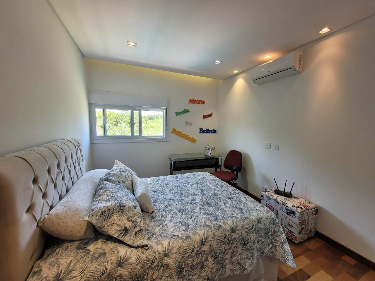 Casa no Chácara Flora, em Itu disponível para à venda | Grupo Kaion: 