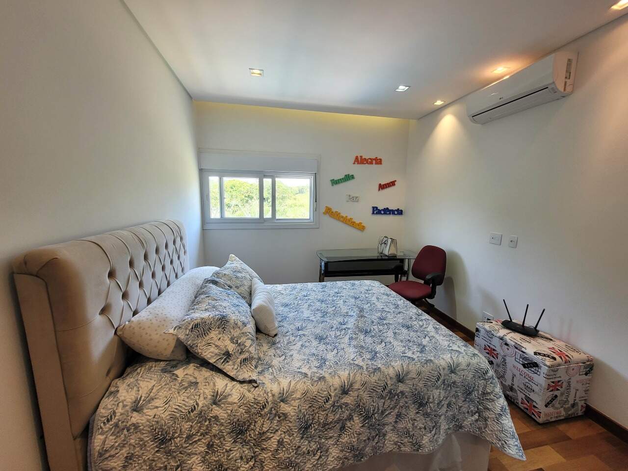Casa no Chácara Flora, em Itu disponível para à venda | Grupo Kaion: 
