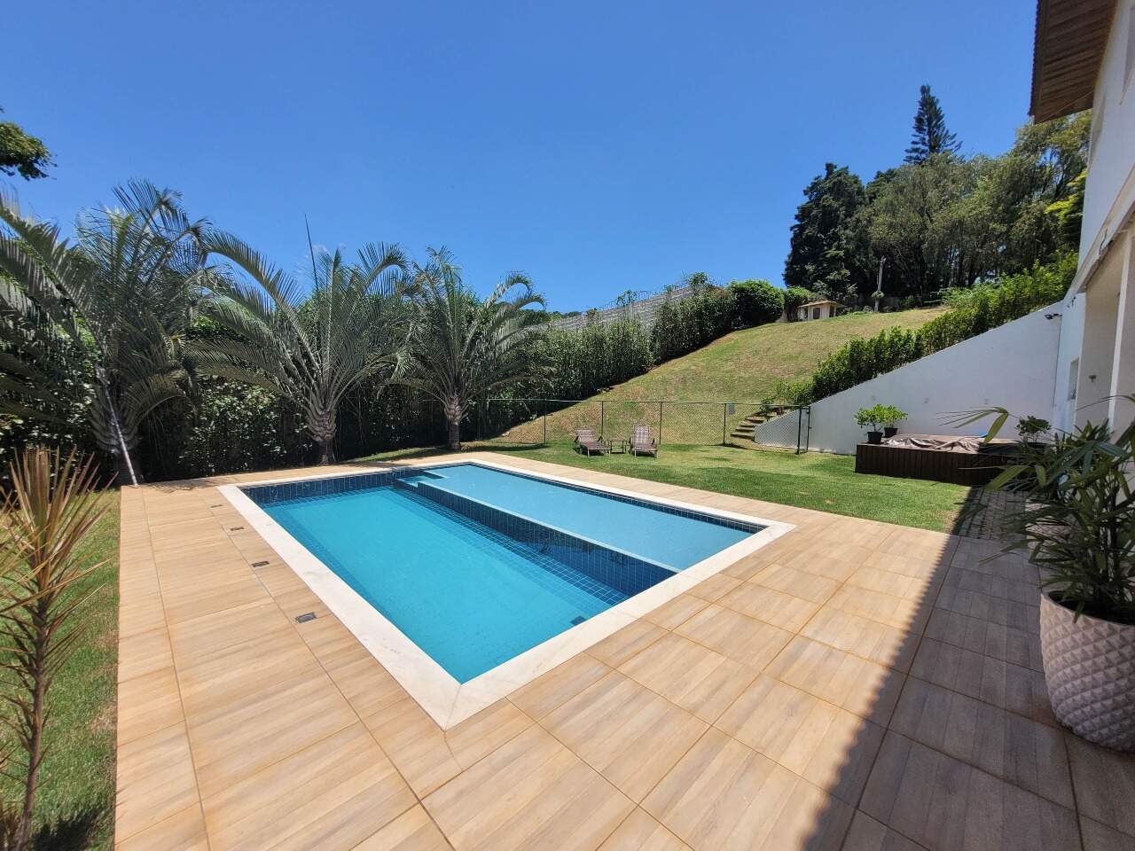 Casa no Chácara Flora, em Itu disponível para à venda | Grupo Kaion: 