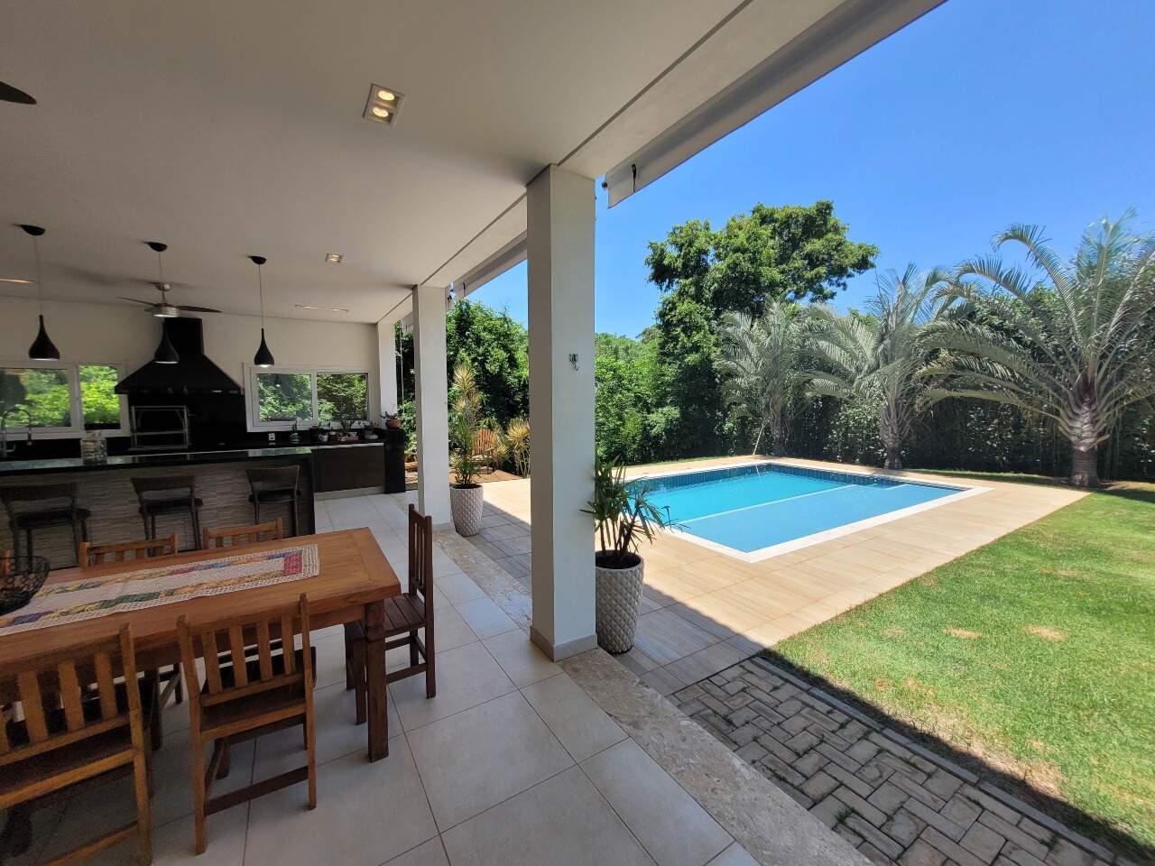 Casa no Chácara Flora, em Itu disponível para à venda | Grupo Kaion: 