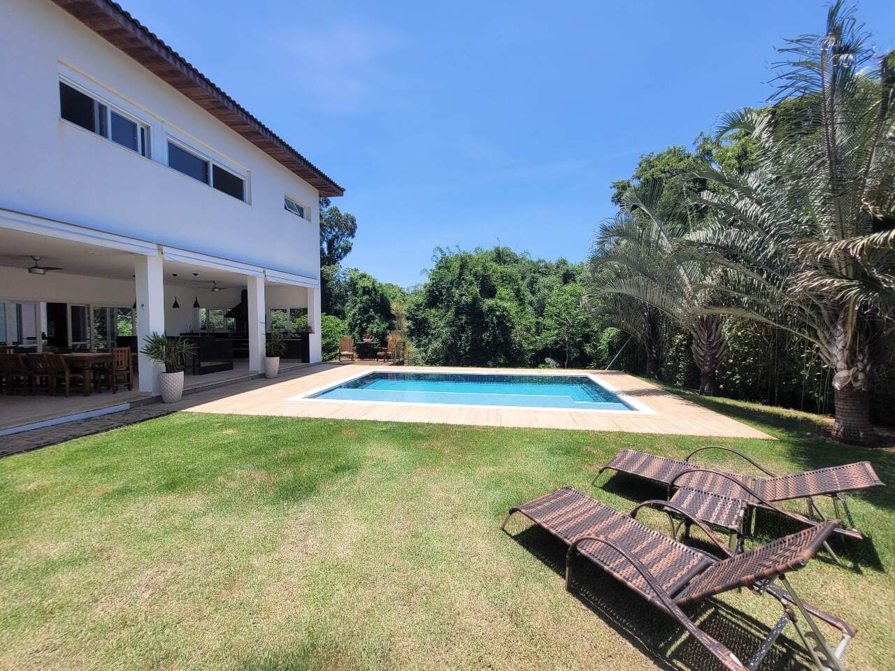 Casa no Chácara Flora, em Itu disponível para à venda | Grupo Kaion: 