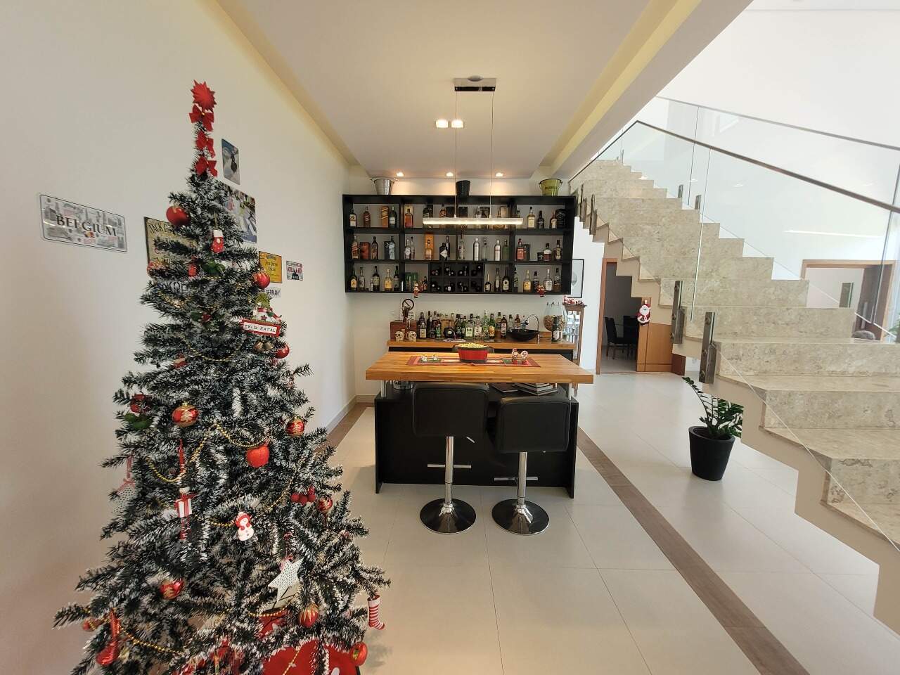 Casa no Chácara Flora, em Itu disponível para à venda | Grupo Kaion: 