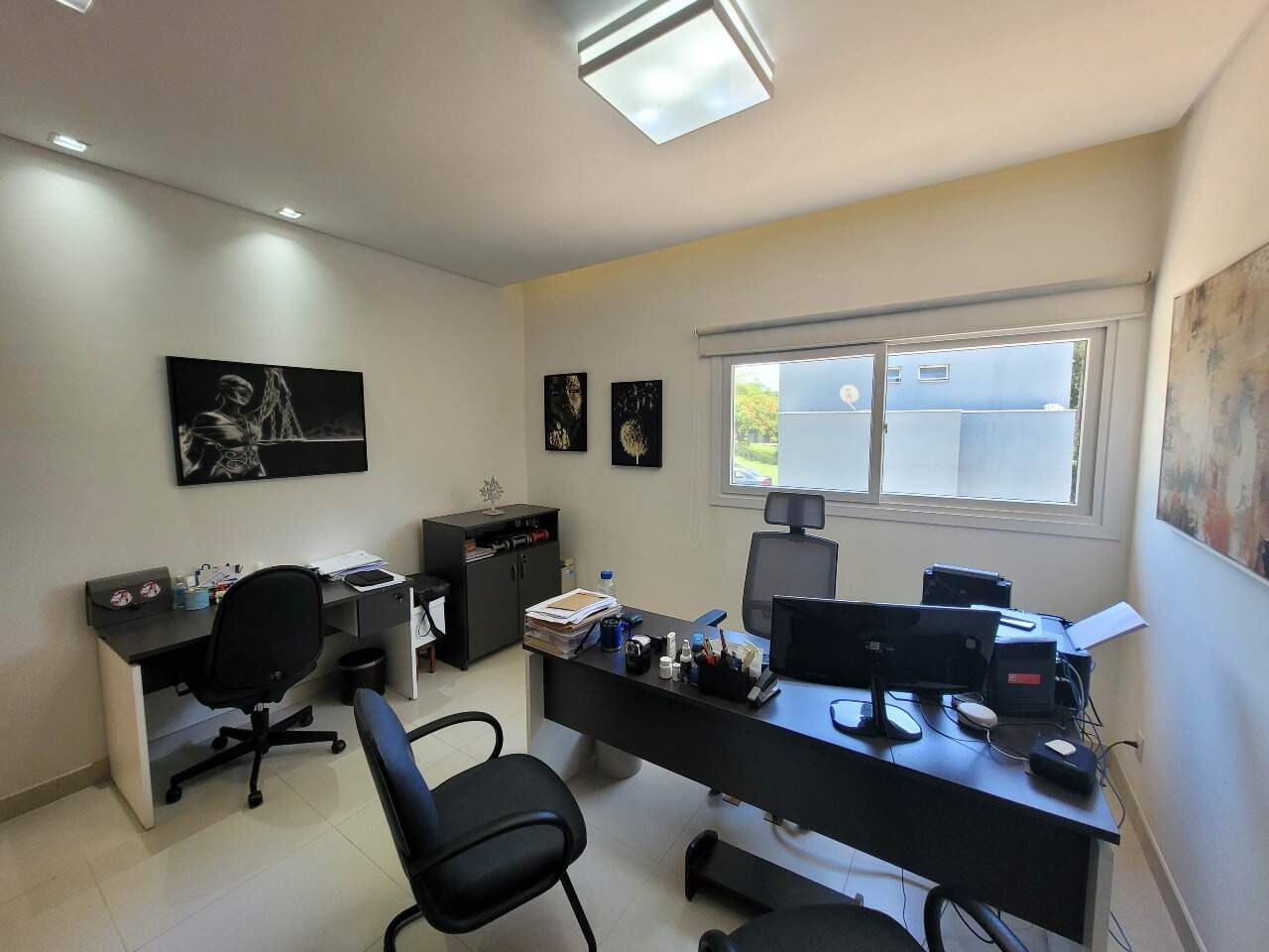 Casa no Chácara Flora, em Itu disponível para à venda | Grupo Kaion: 