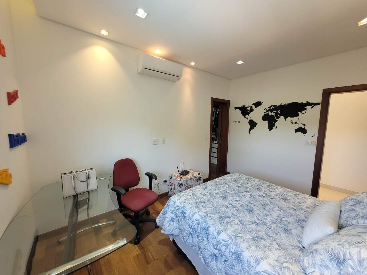 Casa no Chácara Flora, em Itu disponível para à venda | Grupo Kaion: 