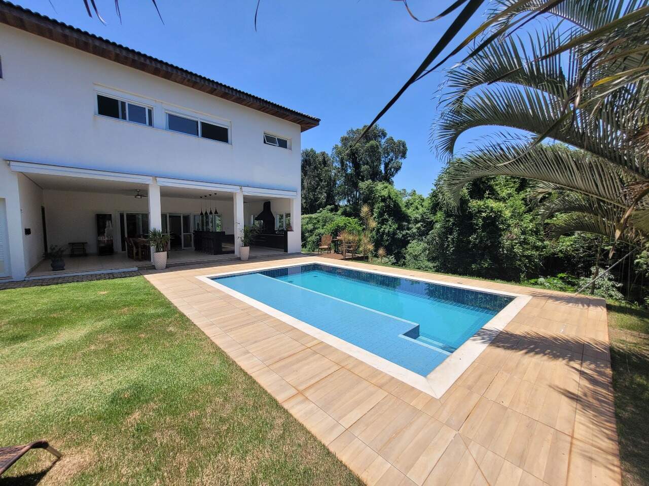 Casa no Chácara Flora, em Itu disponível para à venda | Grupo Kaion: 