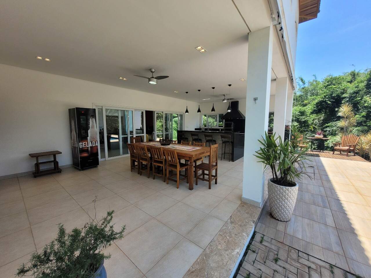 Casa no Chácara Flora, em Itu disponível para à venda | Grupo Kaion: 
