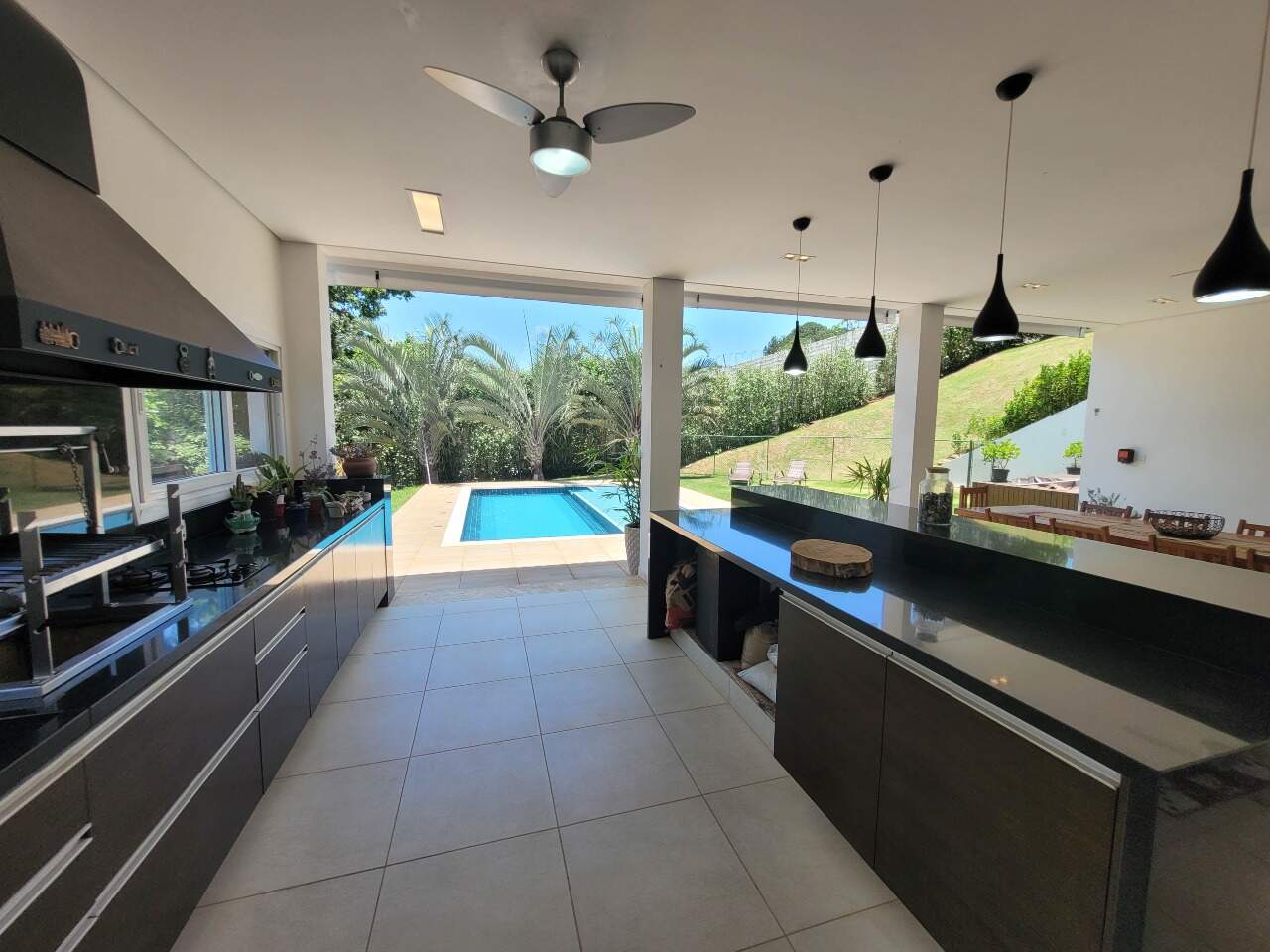 Casa no Chácara Flora, em Itu disponível para à venda | Grupo Kaion: 