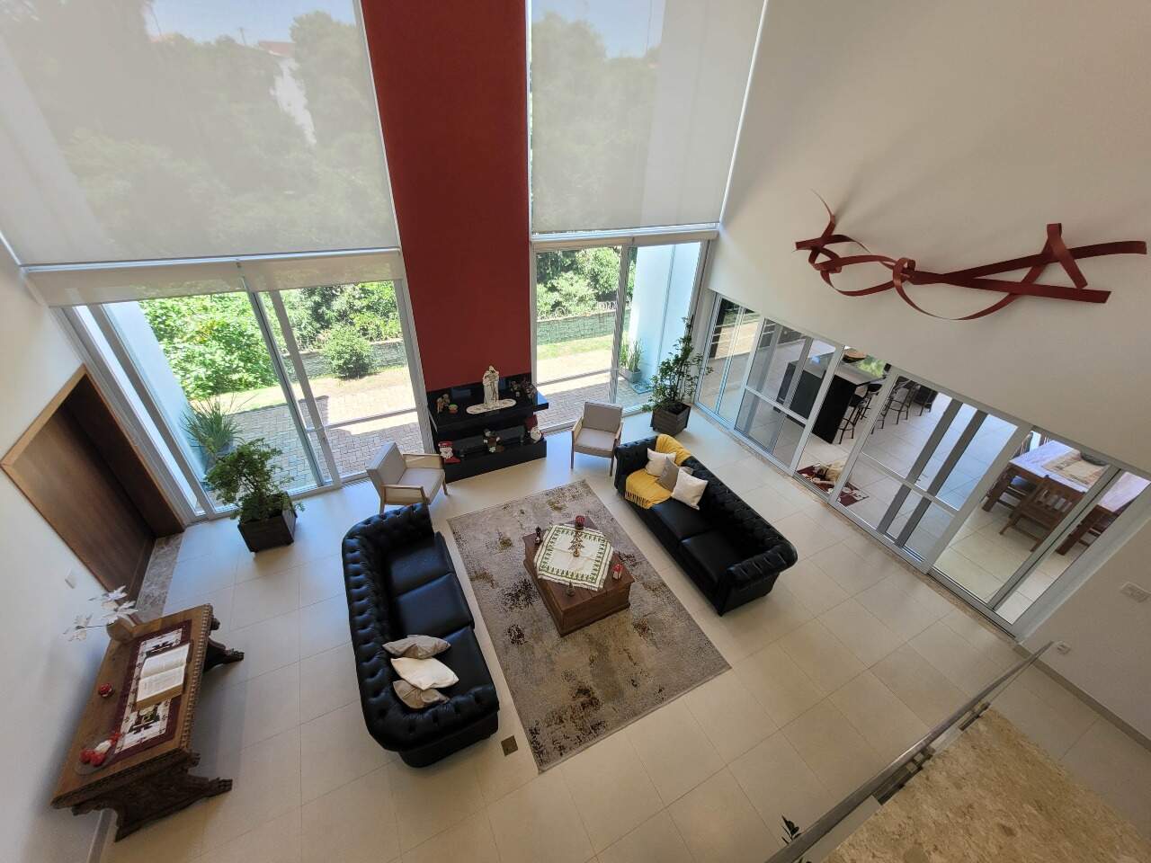 Casa no Chácara Flora, em Itu disponível para à venda | Grupo Kaion: 