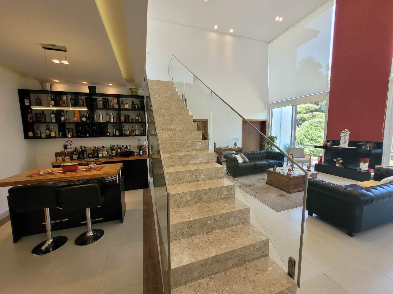 Casa no Chácara Flora, em Itu disponível para à venda | Grupo Kaion: 