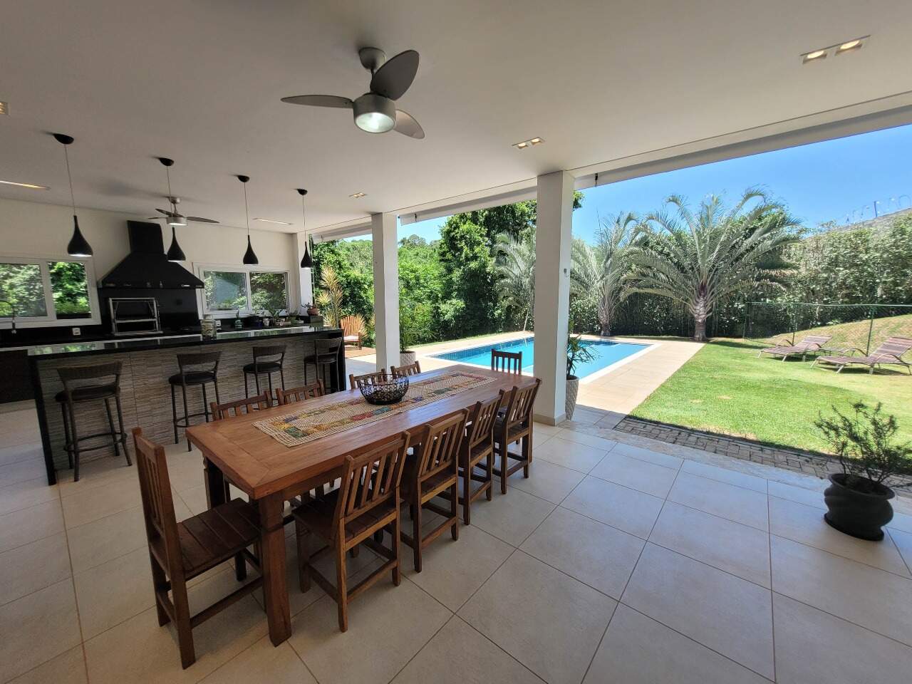 Casa no Chácara Flora, em Itu disponível para à venda | Grupo Kaion: 