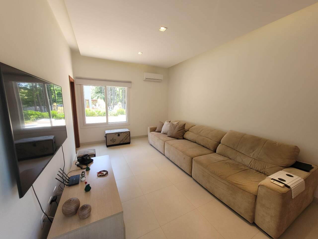 Casa no Chácara Flora, em Itu disponível para à venda | Grupo Kaion: 