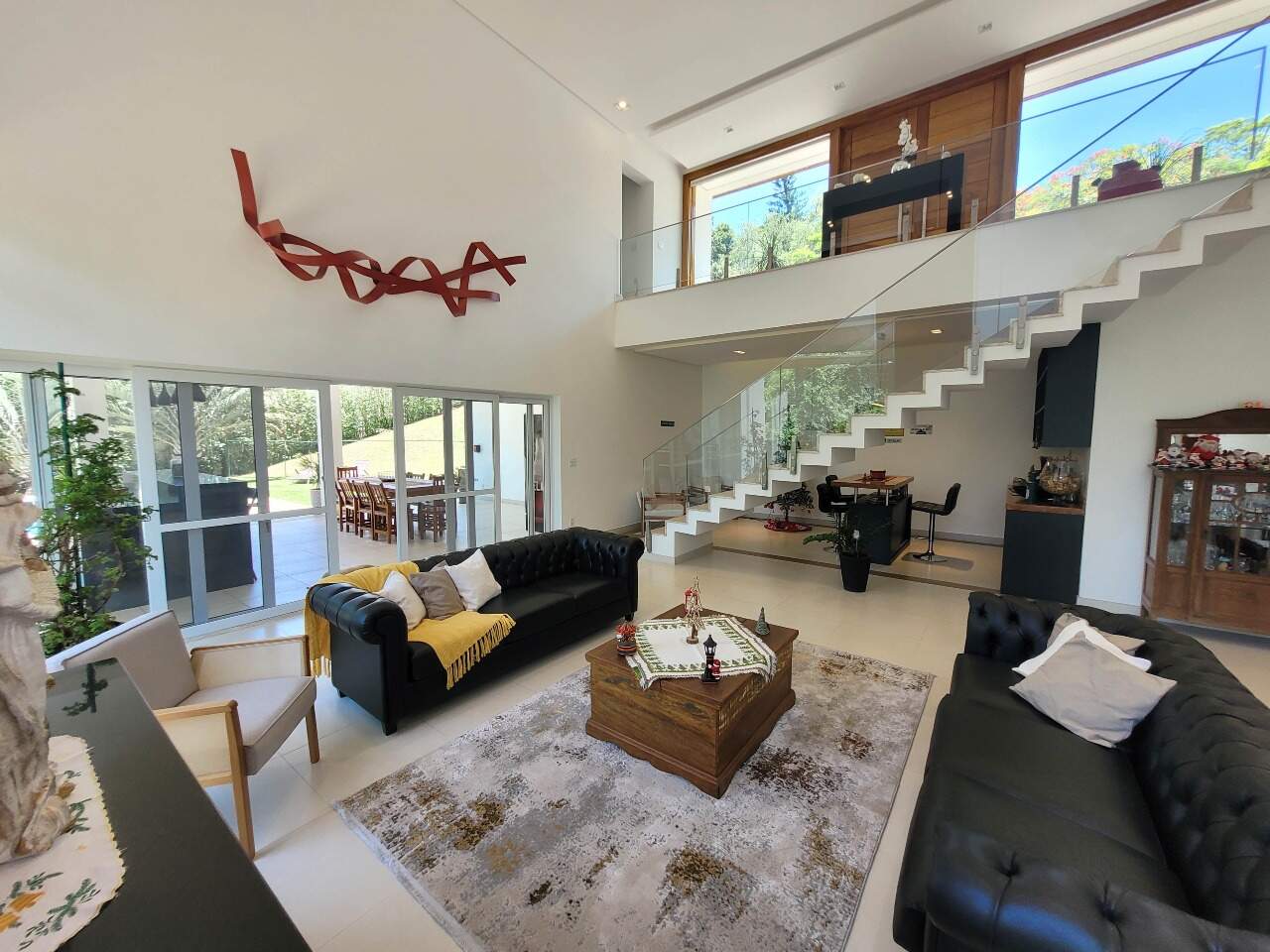 Casa no Chácara Flora, em Itu disponível para à venda | Grupo Kaion: 