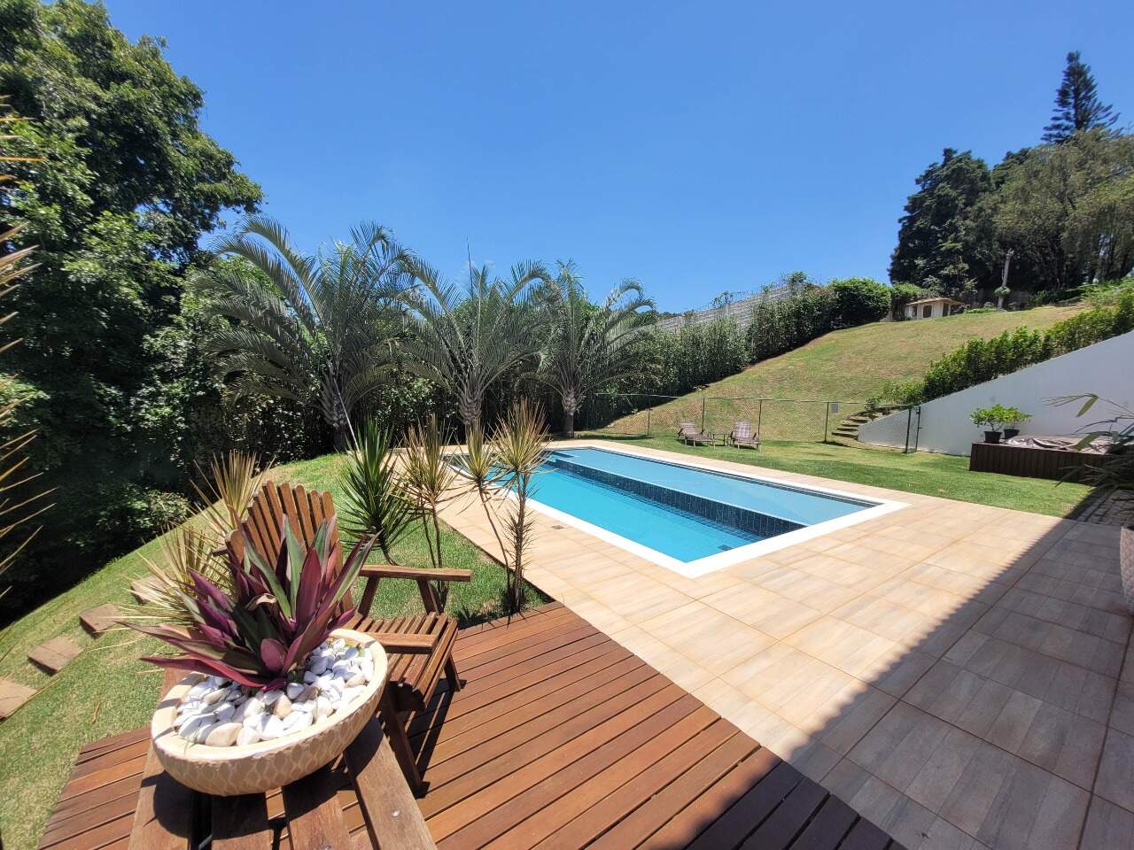 Casa no Chácara Flora, em Itu disponível para à venda | Grupo Kaion: 