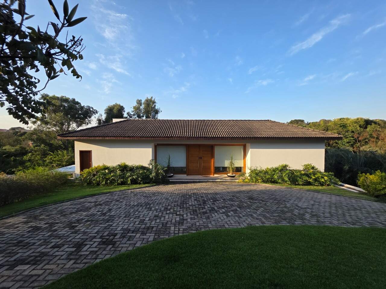 Casa no Chácara Flora, em Itu disponível para à venda | Grupo Kaion: 