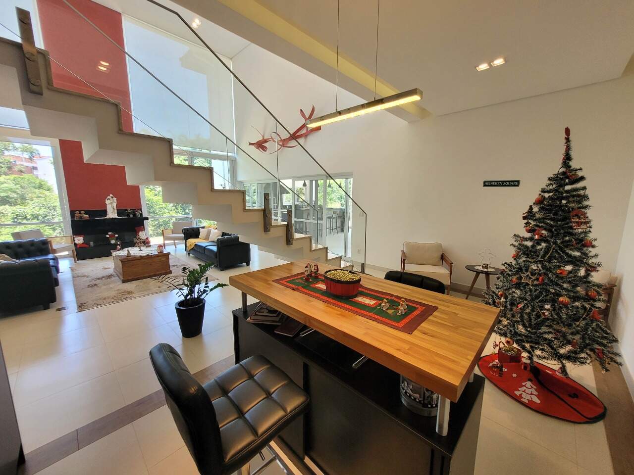 Casa no Chácara Flora, em Itu disponível para à venda | Grupo Kaion: 