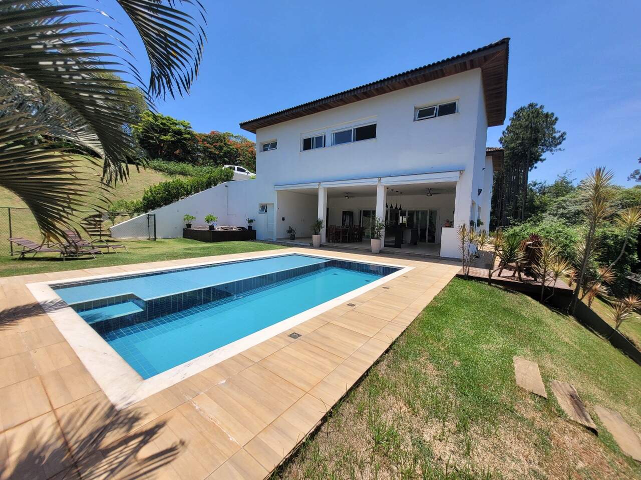 Casa no Chácara Flora, em Itu disponível para à venda | Grupo Kaion: 