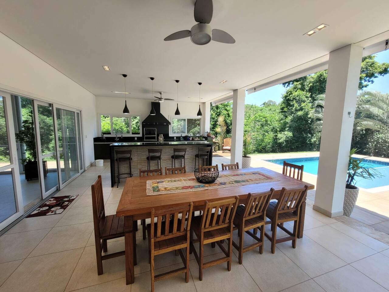 Casa no Chácara Flora, em Itu disponível para à venda | Grupo Kaion: 