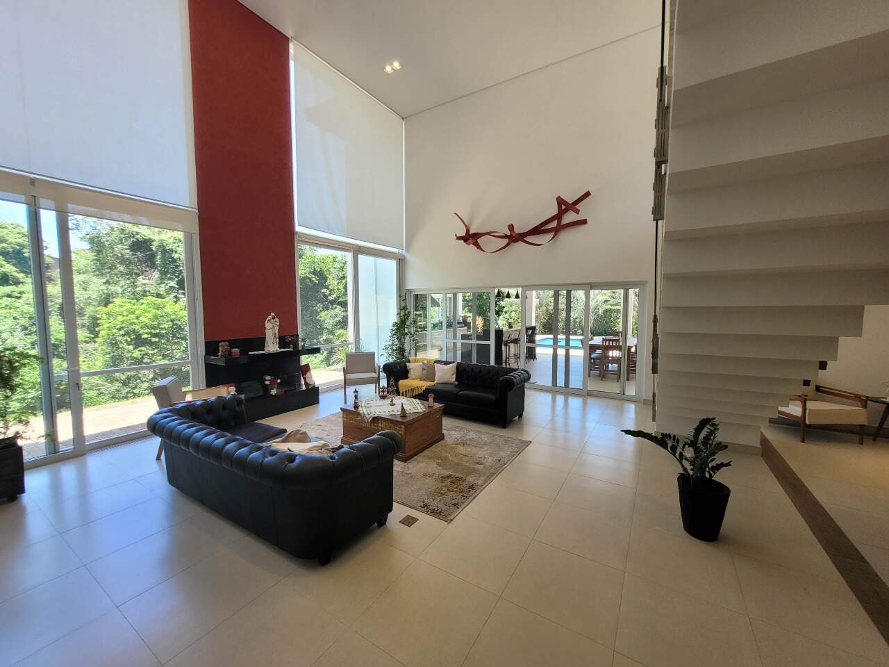 Casa no Chácara Flora, em Itu disponível para à venda | Grupo Kaion: 