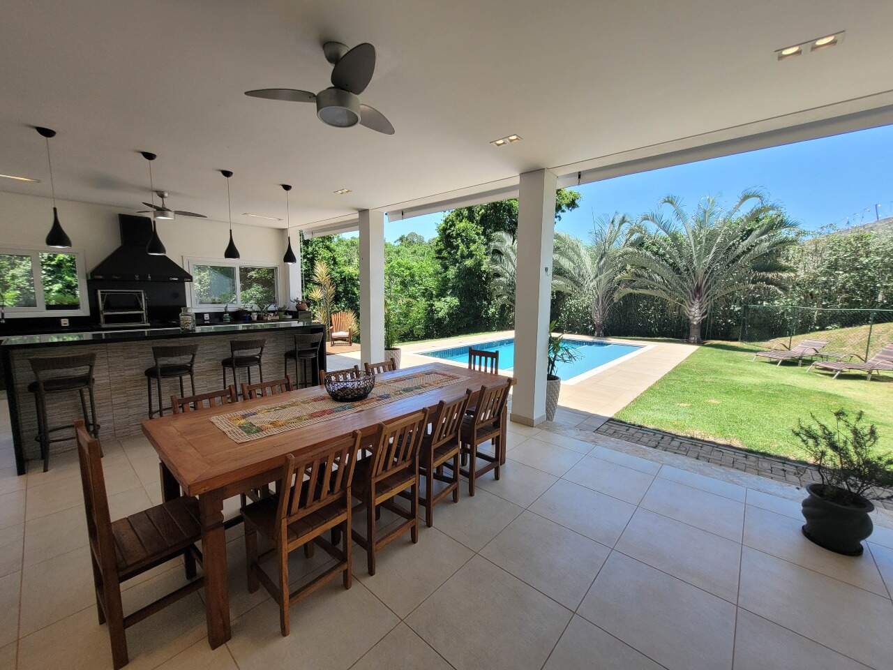 Casa no Chácara Flora, em Itu disponível para à venda | Grupo Kaion: 