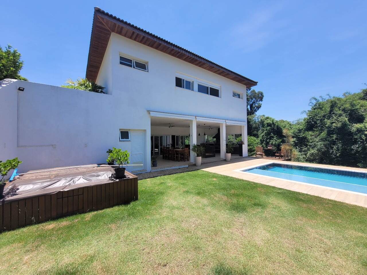 Casa no Chácara Flora, em Itu disponível para à venda | Grupo Kaion: 