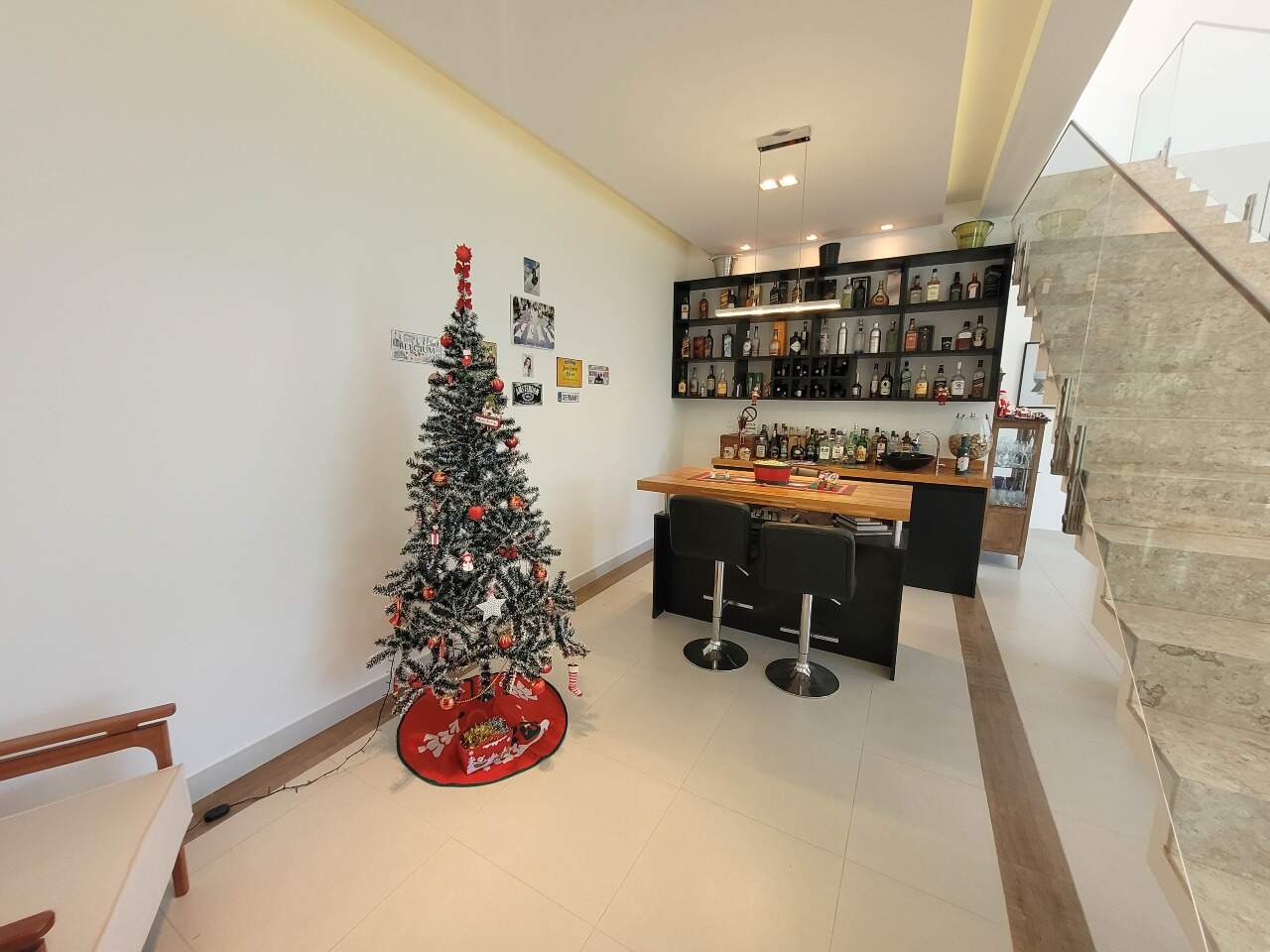 Casa no Chácara Flora, em Itu disponível para à venda | Grupo Kaion: 