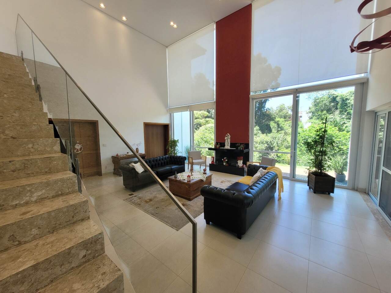 Casa no Chácara Flora, em Itu disponível para à venda | Grupo Kaion: 