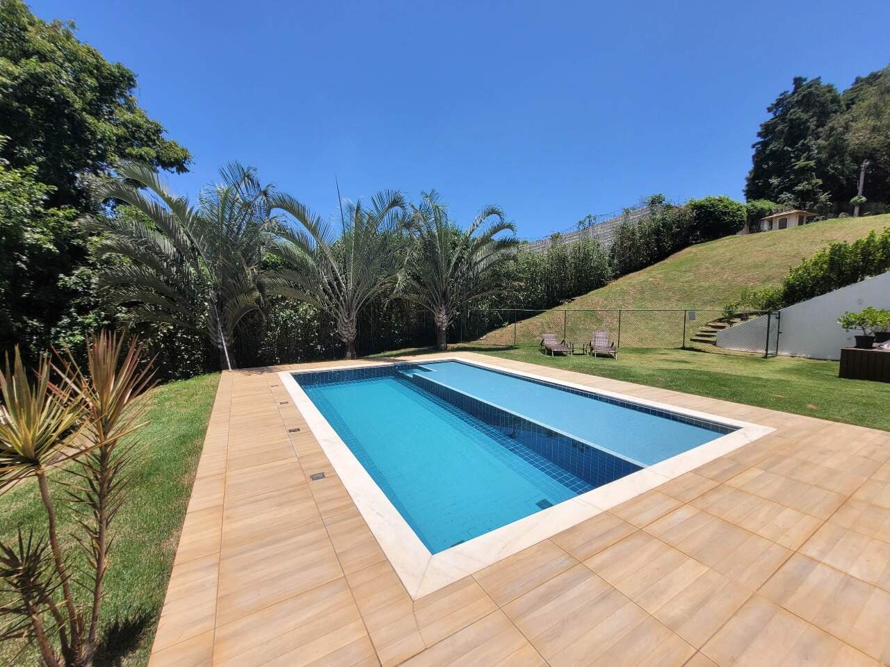 Casa no Chácara Flora, em Itu disponível para à venda | Grupo Kaion: 