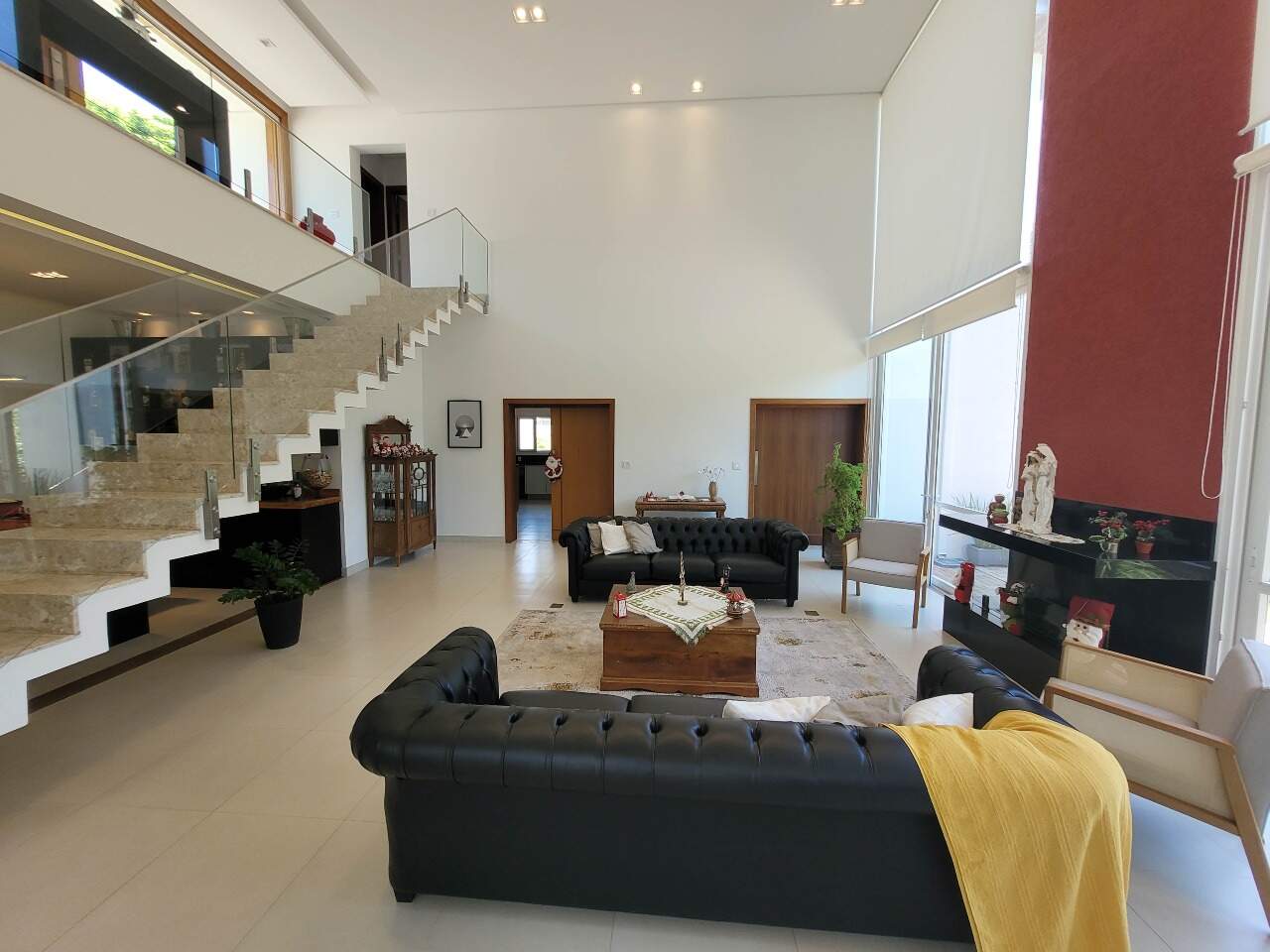 Casa no Chácara Flora, em Itu disponível para à venda | Grupo Kaion: 