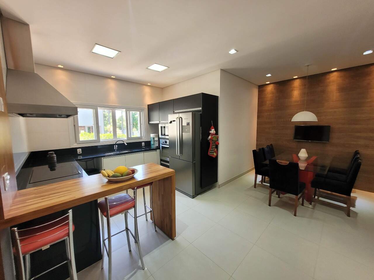 Casa no Chácara Flora, em Itu disponível para à venda | Grupo Kaion: 