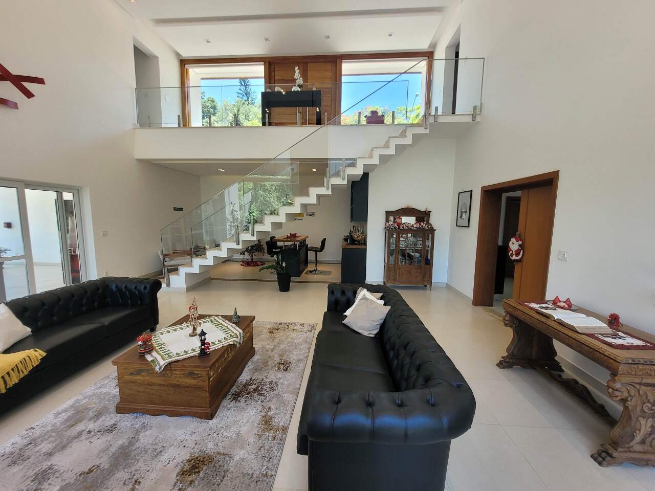 Casa no Chácara Flora, em Itu disponível para à venda | Grupo Kaion: 