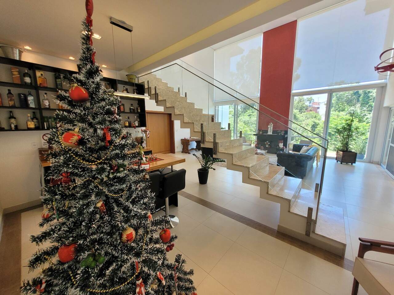 Casa no Chácara Flora, em Itu disponível para à venda | Grupo Kaion: 