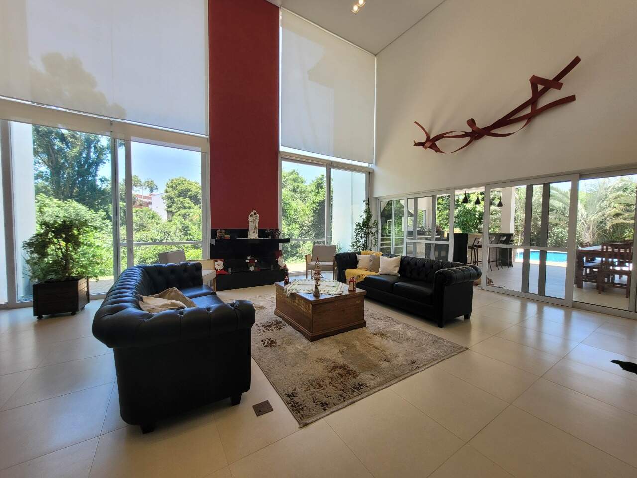 Casa no Chácara Flora, em Itu disponível para à venda | Grupo Kaion: 