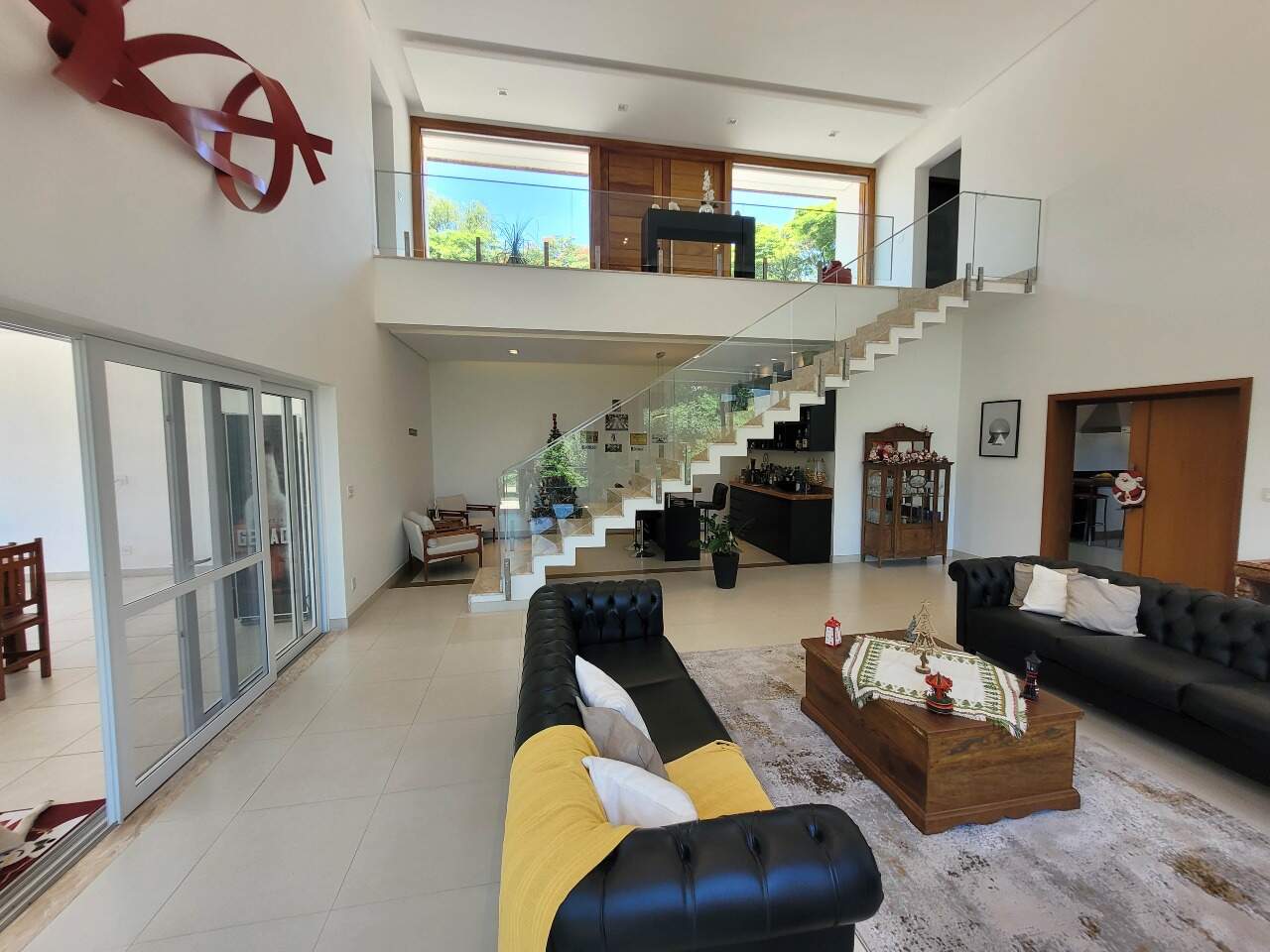Casa no Chácara Flora, em Itu disponível para à venda | Grupo Kaion: 