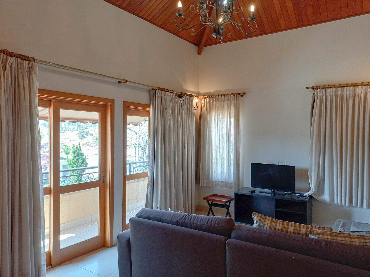 Casa no Condomínio Campos de Santo Antônio, em Itu disponível para à venda | Grupo Kaion: 