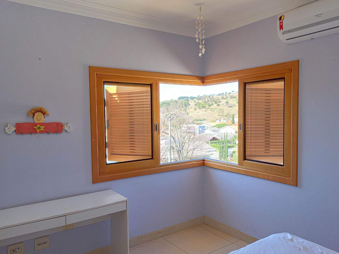 Casa no Condomínio Campos de Santo Antônio, em Itu disponível para à venda | Grupo Kaion: 