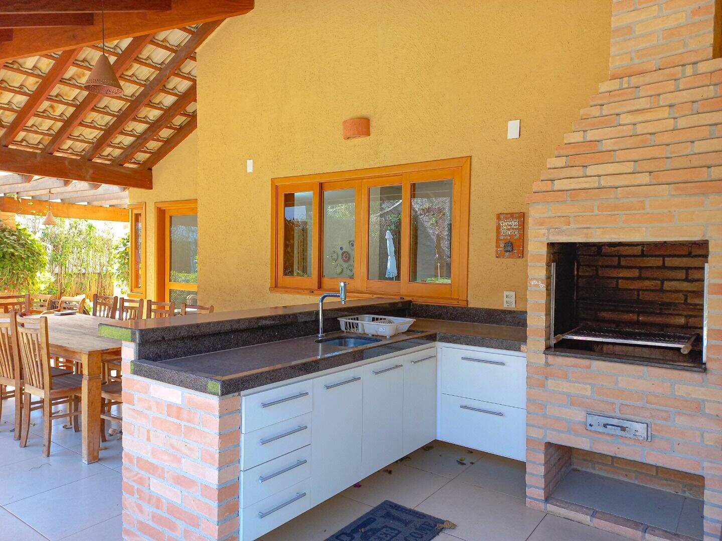 Casa no Condomínio Campos de Santo Antônio, em Itu disponível para à venda | Grupo Kaion: 
