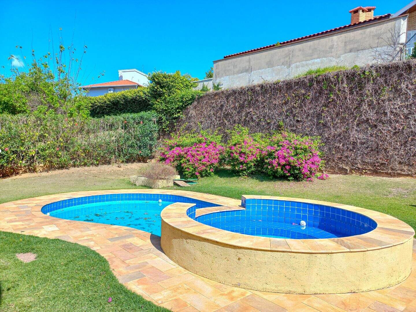 Casa no Condomínio Campos de Santo Antônio, em Itu disponível para à venda | Grupo Kaion: 