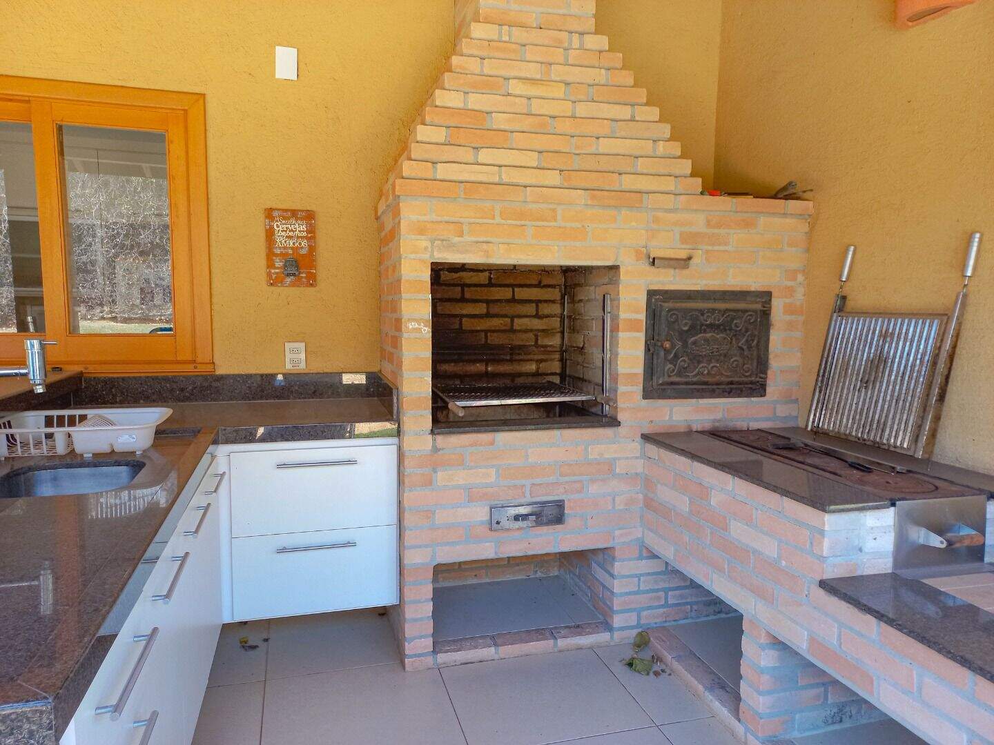 Casa no Condomínio Campos de Santo Antônio, em Itu disponível para à venda | Grupo Kaion: 