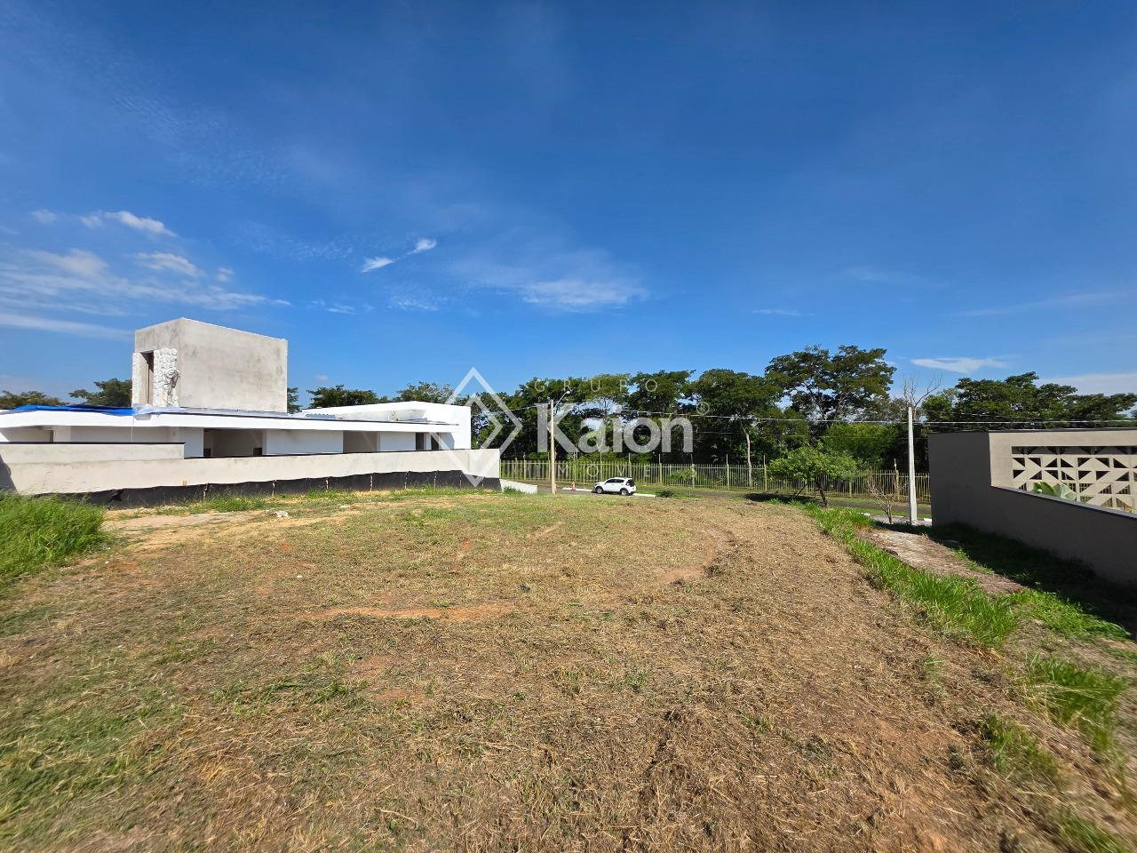 Terreno no Condomínio Mirante dos Ipês, em Salto disponível para à venda | Grupo Kaion: 