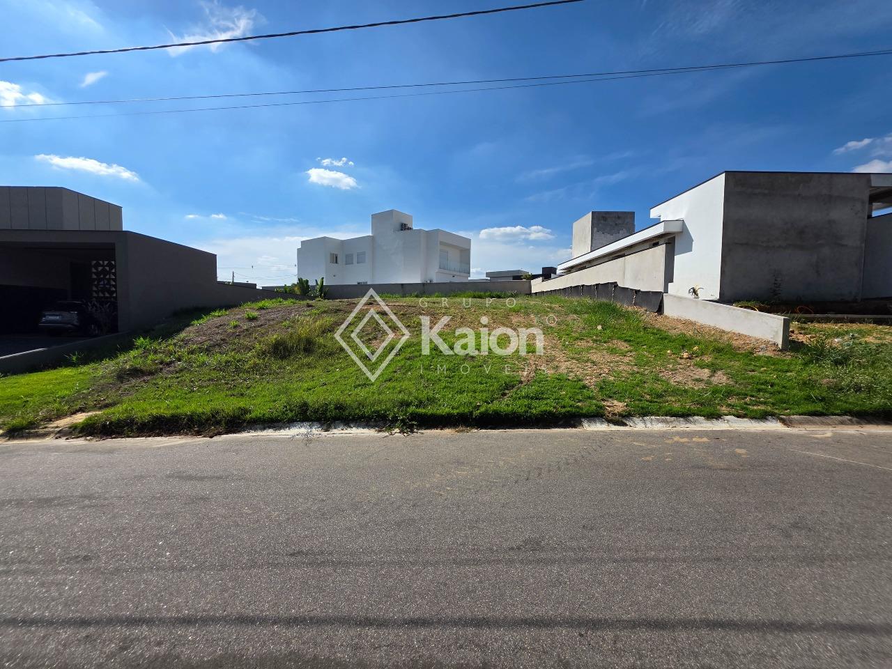 Terreno no Condomínio Mirante dos Ipês, em Salto disponível para à venda | Grupo Kaion: 