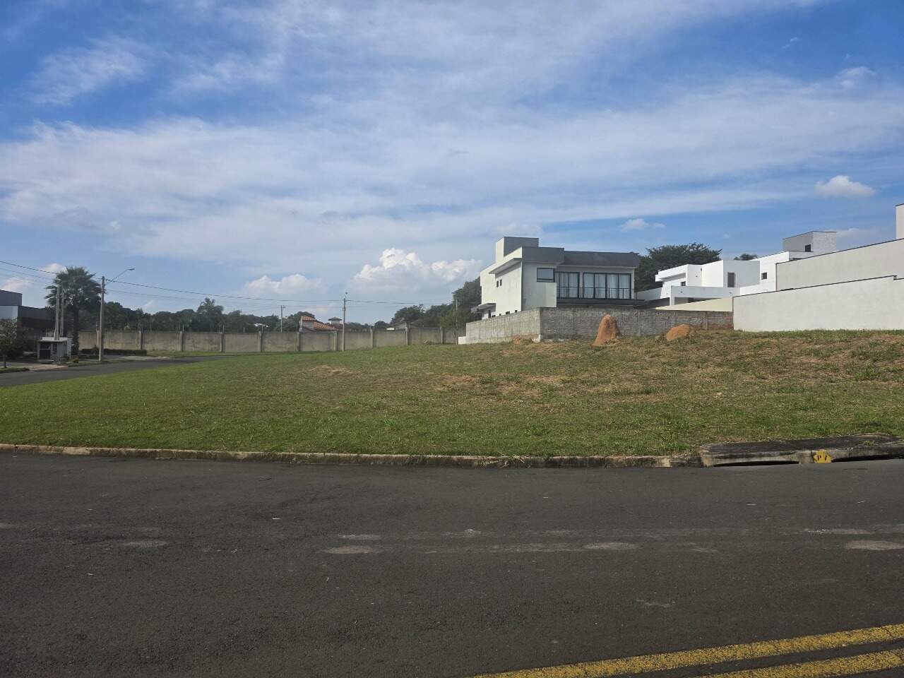 Terreno no Portal dos Bandeirantes Salto, em Salto disponível para à venda | Grupo Kaion: 