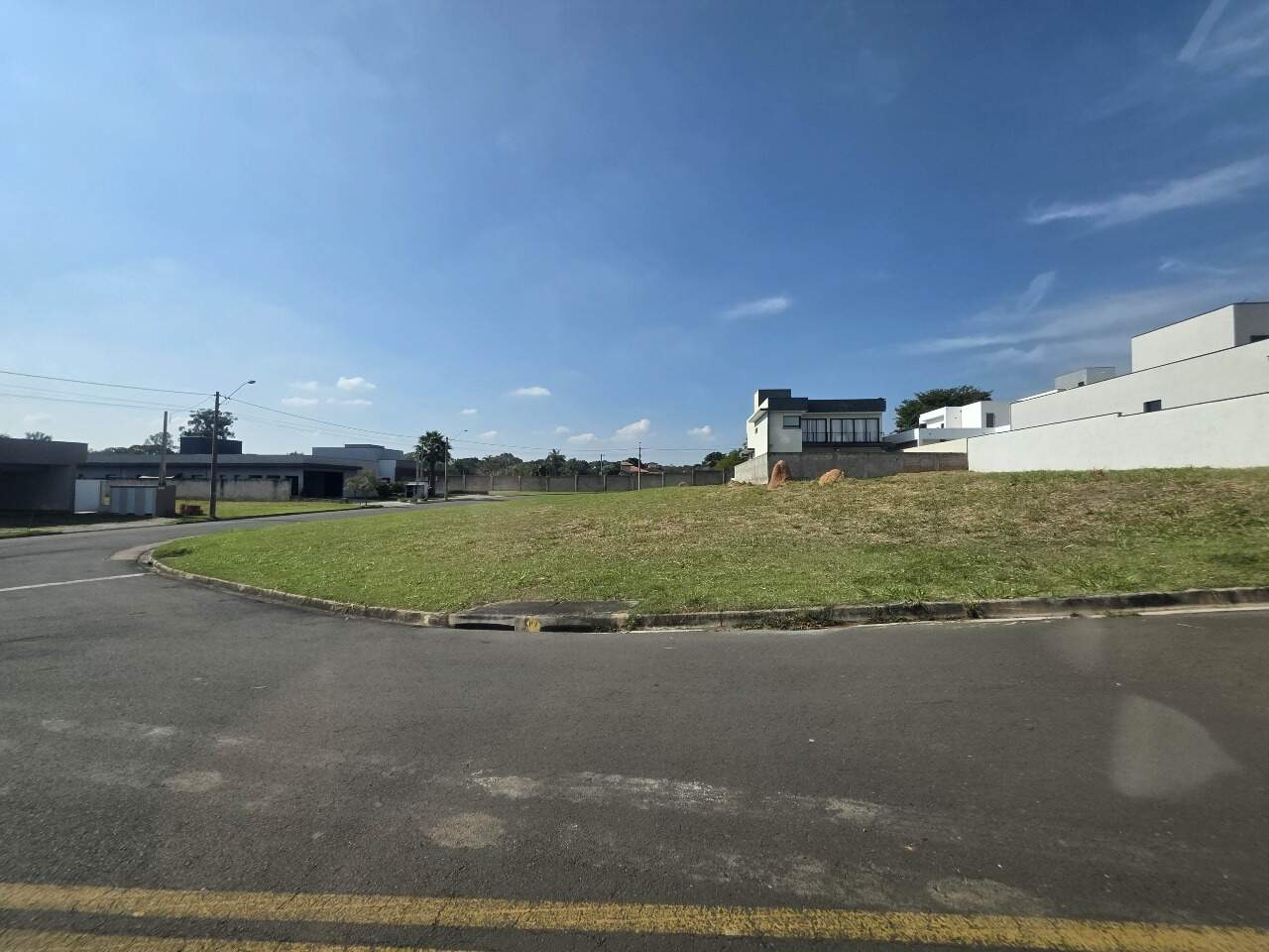 Terreno no Portal dos Bandeirantes Salto, em Salto disponível para à venda | Grupo Kaion: 