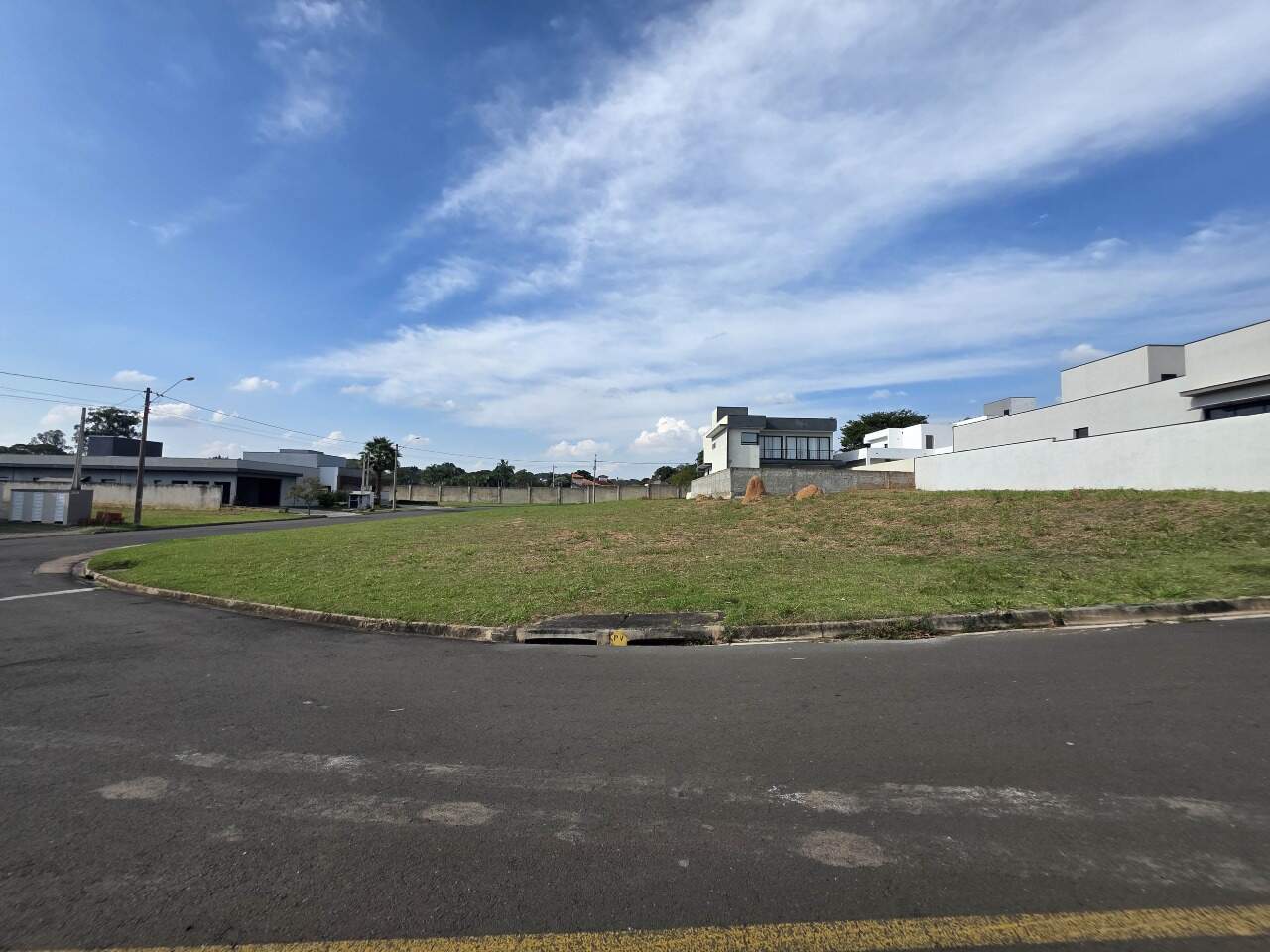 Terreno no Portal dos Bandeirantes Salto, em Salto disponível para à venda | Grupo Kaion: 