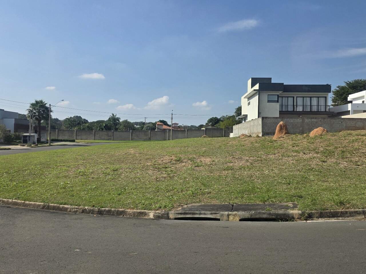 Terreno no Portal dos Bandeirantes Salto, em Salto disponível para à venda | Grupo Kaion: 