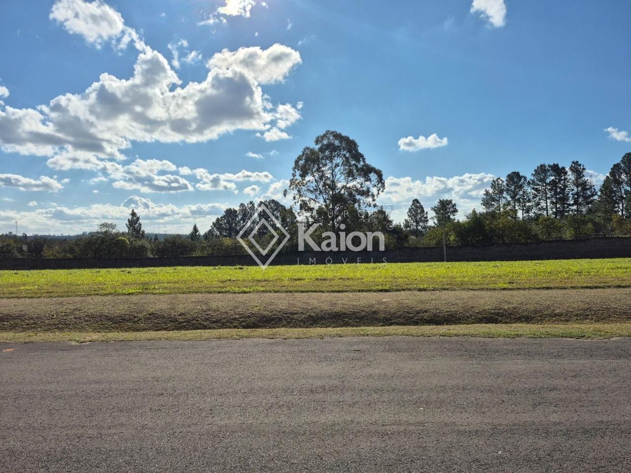 Terreno no Condomínio Terras de São José II, em Itu disponível para à venda | Grupo Kaion: 