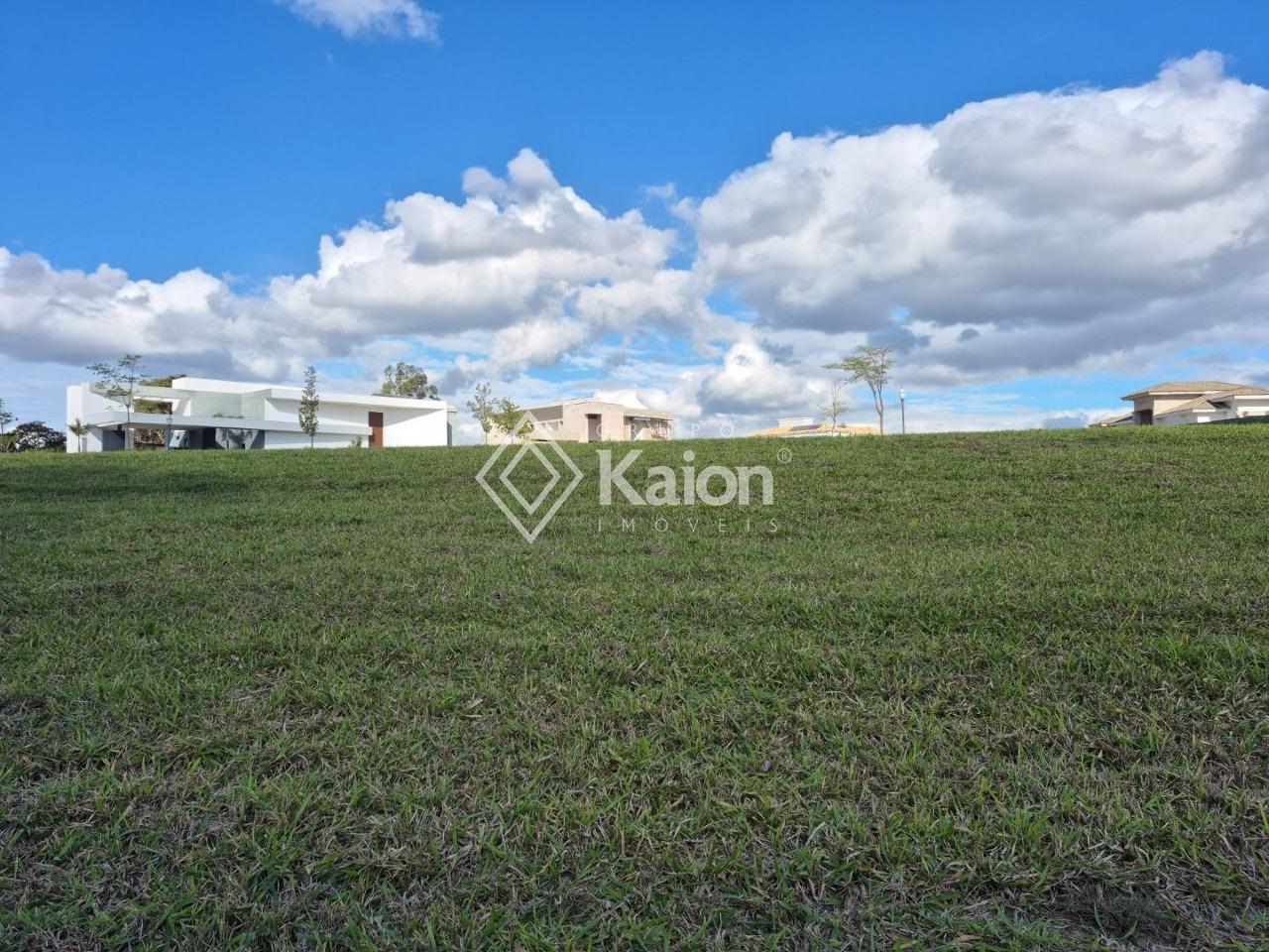 Terreno no Condomínio Terras de São José II, em Itu disponível para à venda | Grupo Kaion: 