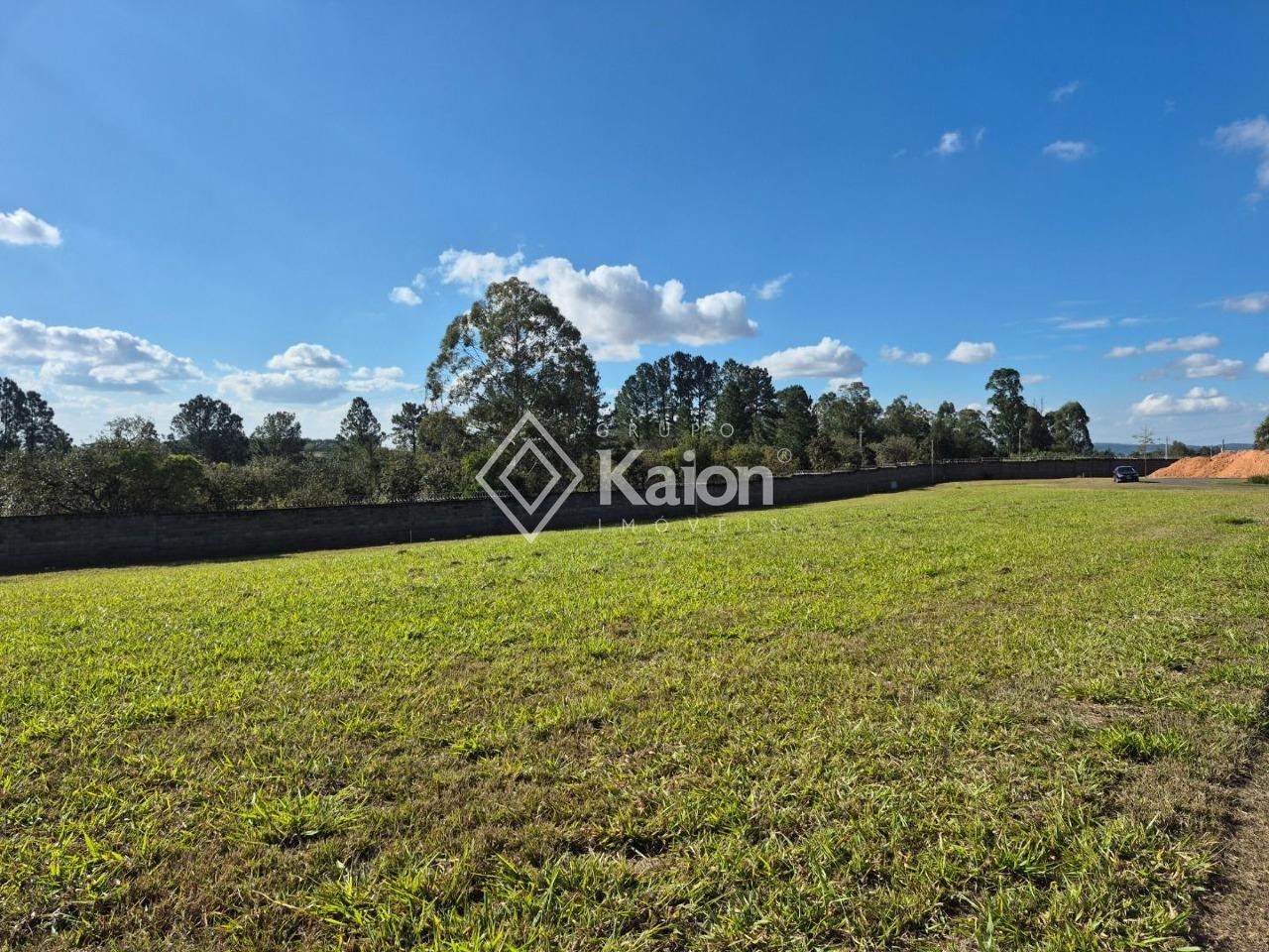 Terreno no Condomínio Terras de São José II, em Itu disponível para à venda | Grupo Kaion: 