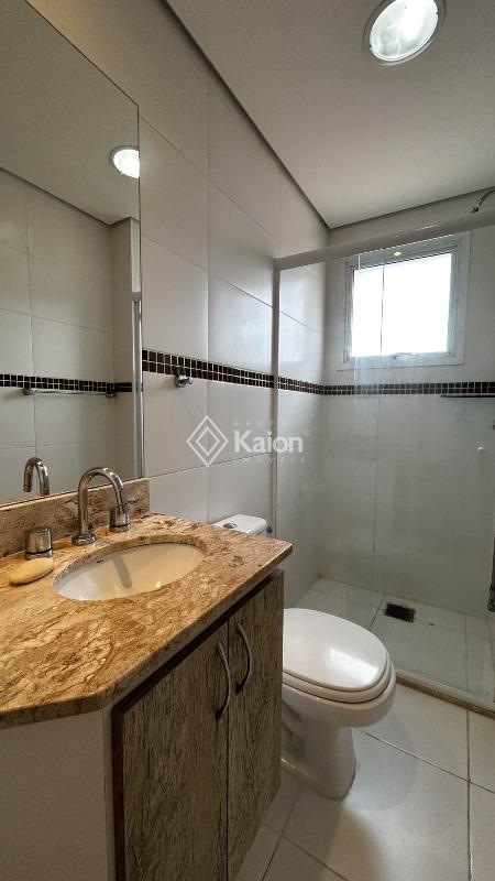 Apartamento no Residencial das Flores, em Itu disponível para à venda | Grupo Kaion: 