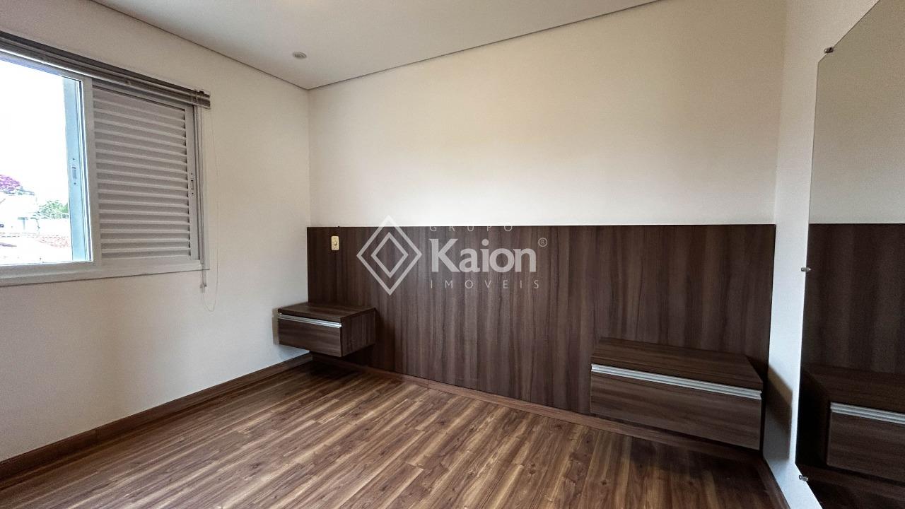 Apartamento no Residencial das Flores, em Itu disponível para à venda | Grupo Kaion: 