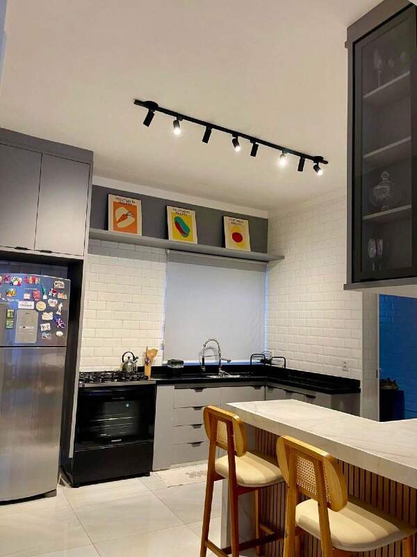 Casa no Condomínio Vila dos Manacás, em Itu disponível para à venda | Grupo Kaion: 